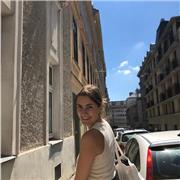 Englischlehrerin Ida - Online und in Wien!